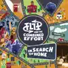 Flip and the Combined Effort - In Search of Home